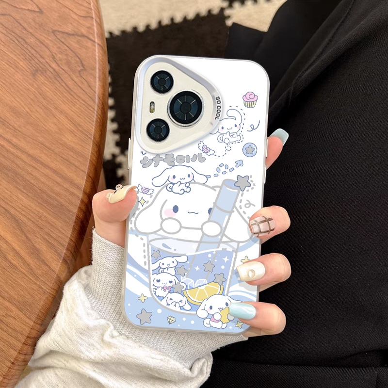 玉桂狗手机壳库洛米三丽鸥帕恰狗