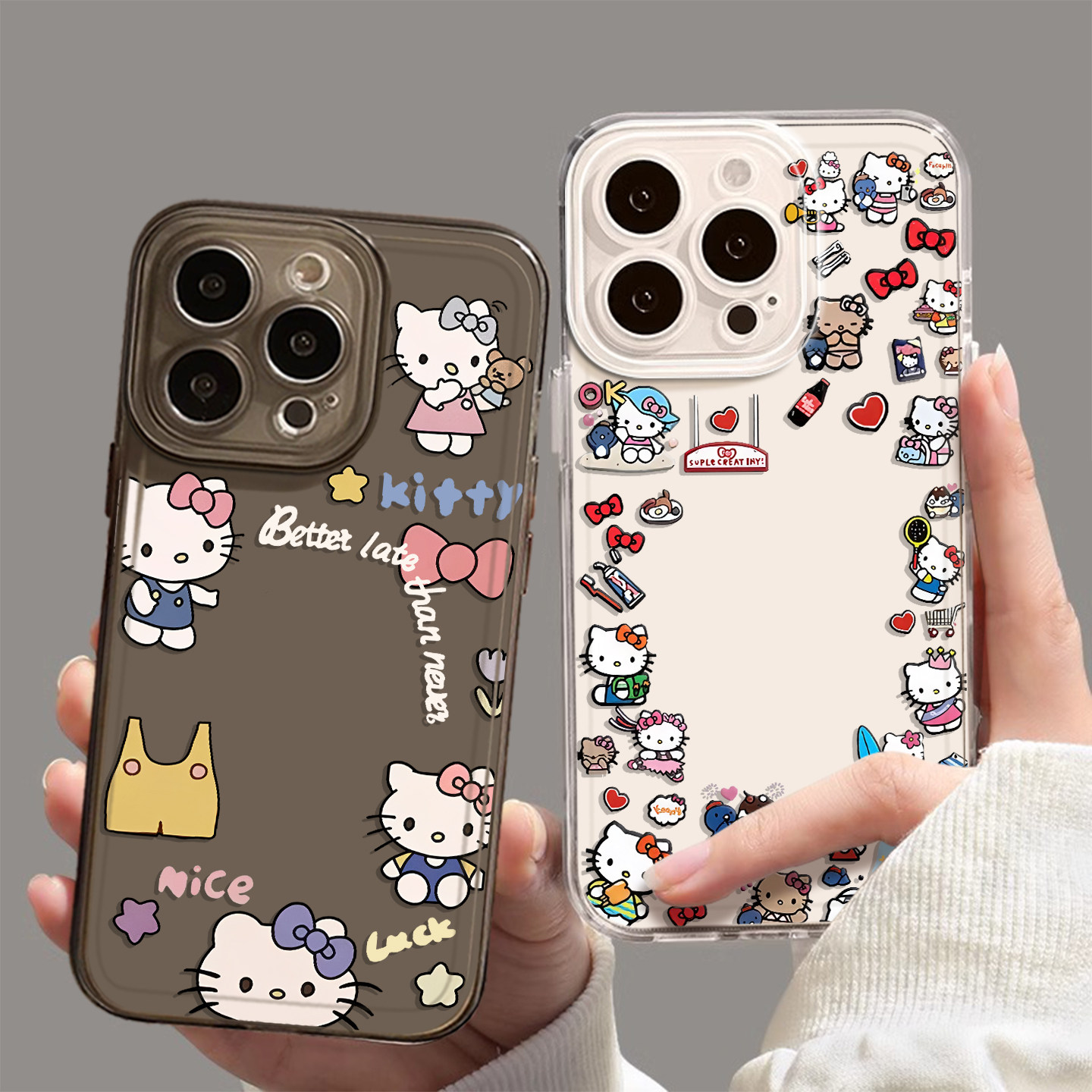 kt猫相框适用苹果17promax手机壳iphone16拍立得vivox300放照片oppofindx9小卡reno15/iqooneo11一加ace6/s50