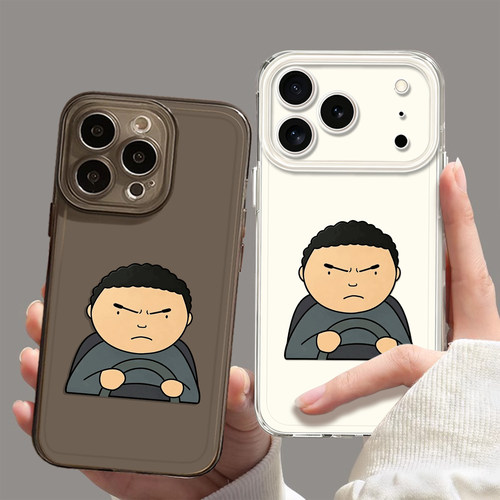 适用公路之王手机壳驾考宝典