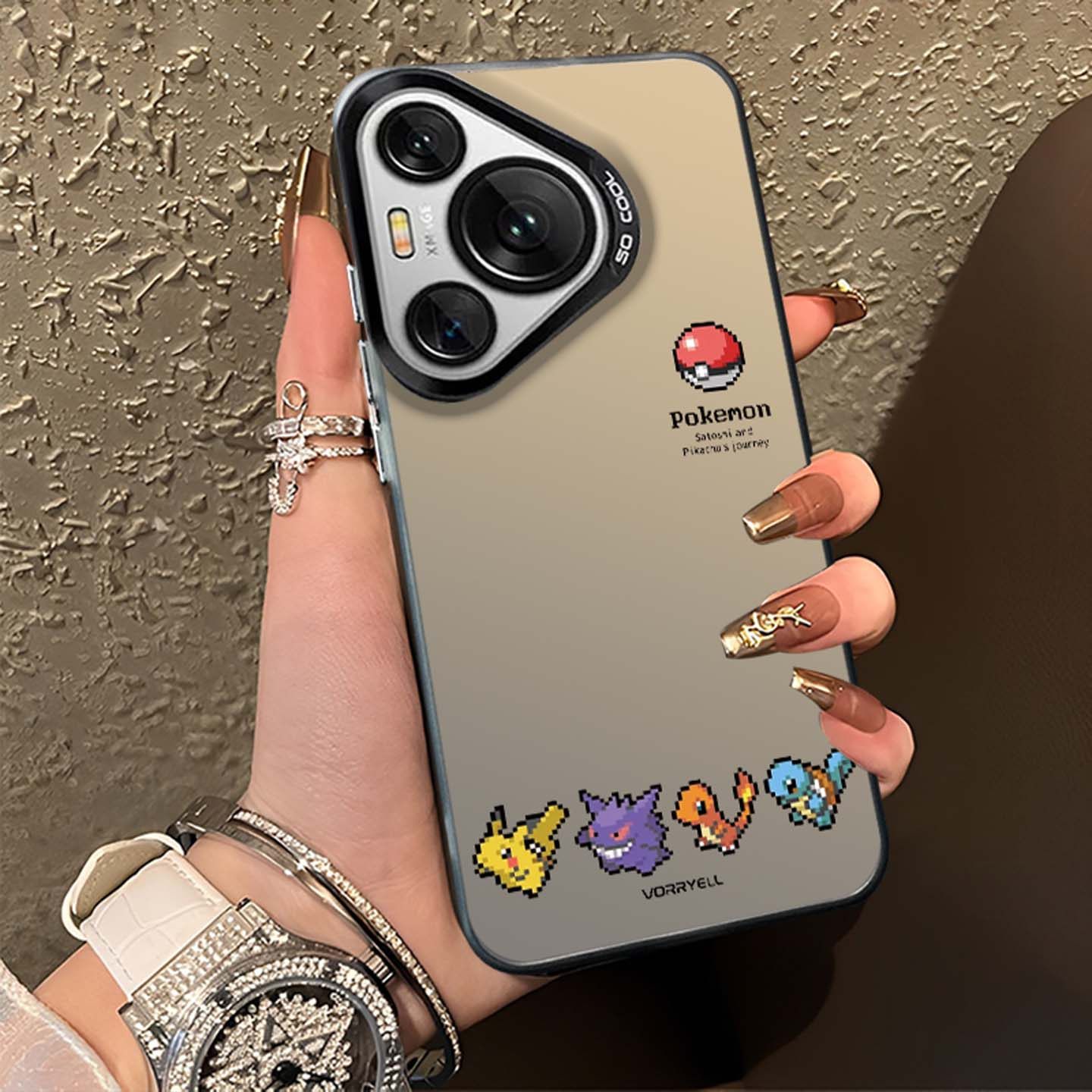 拼豆宝可梦适用华为mate80手机壳pura70pro荣耀500皮卡丘win像素风nova15耿鬼magic6/14/x50/400/300/winrt/9,3C数码配件,手机保护套/壳,淘宝优惠券,粉丝福利购,淘宝优惠卷