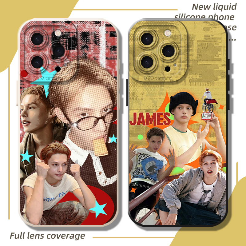 适用cortis赵雨凡手机壳周边应援