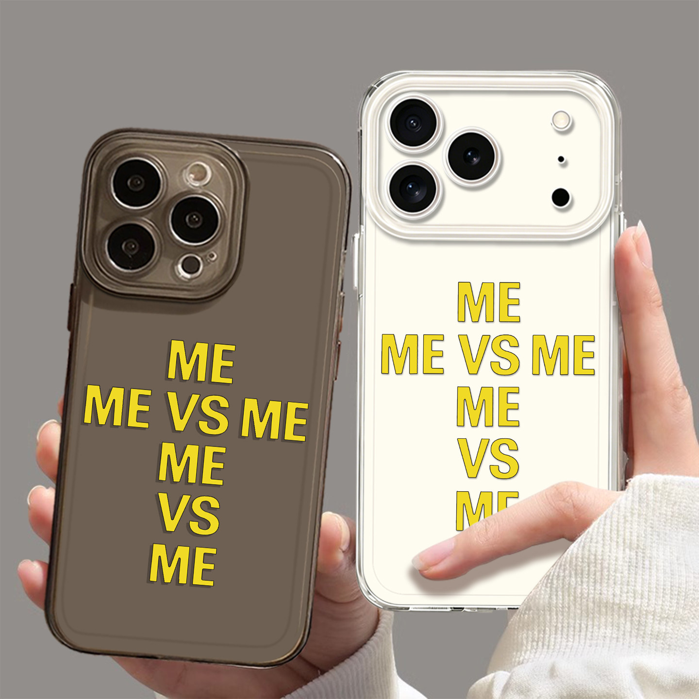 mevsme适用苹果18promax手机壳iphone17陈泽同款oppofindx10小众reno16/vivox300/s50一加15三星s24u魅族iqoo