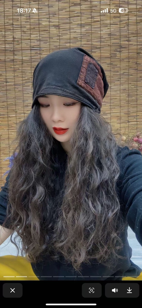 砂洗炒色帽子百搭贴布刺绣文艺复古民族风,美发护发/假发,帽子假发,淘宝优惠券,粉丝福利购,淘宝优惠卷