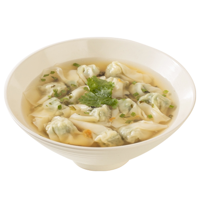 【满39元包邮】顾一盒小馄饨烧卖汤圆鲜肉荠菜笋尖虾早餐方便速食