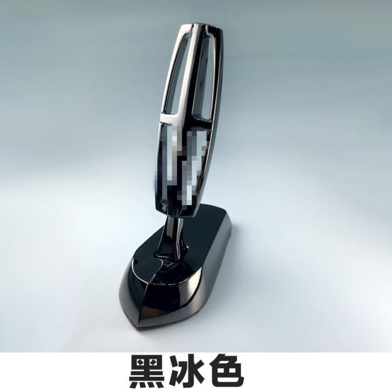 适用林肯Z立标冒险家mono骑士标机盖车标贴航海家飞行家mkzcx大陆
