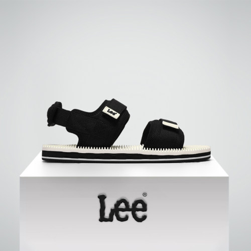 Lee防滑防臭耐磨休闲凉鞋