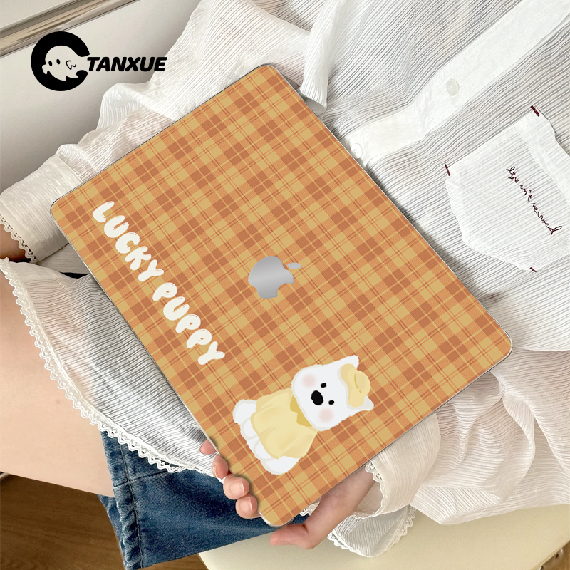 【西高地系列】冰透磨砂保护壳