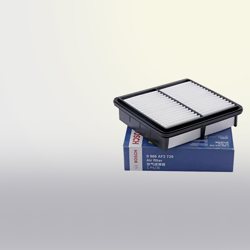 博世现代车系空气滤芯