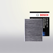 328 330 1系116 博世AF5193适配宝马3三系320 118 120空调滤芯格