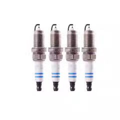 正品适配奔驰E63GLE63 GLS63 S63 CLS63 GL63 ML63博世铱金火花塞