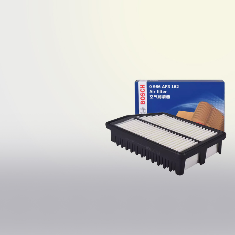博世现代起亚空气滤芯