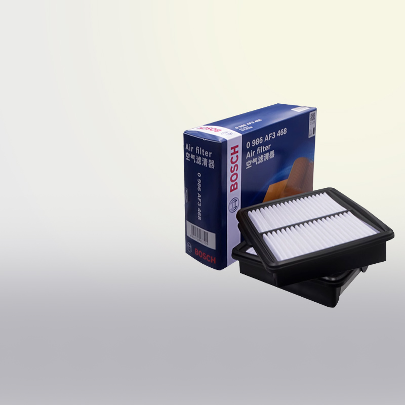 博世英菲尼迪空气滤芯