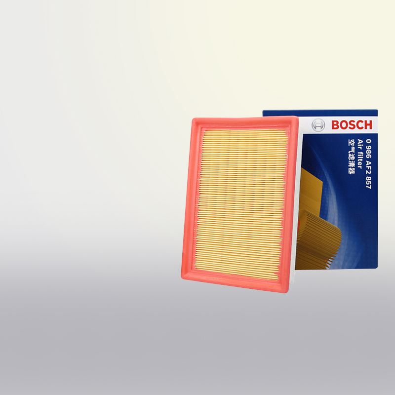 博世雪佛兰爱唯欧空气滤芯