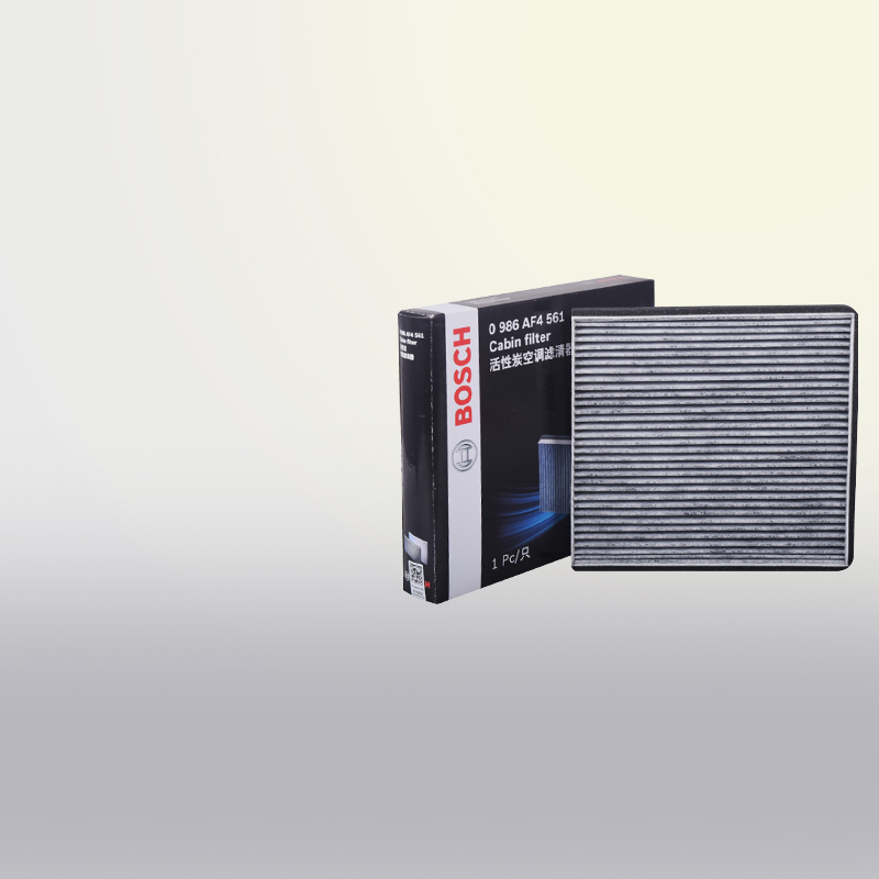 博世过滤空调滤芯没马自达