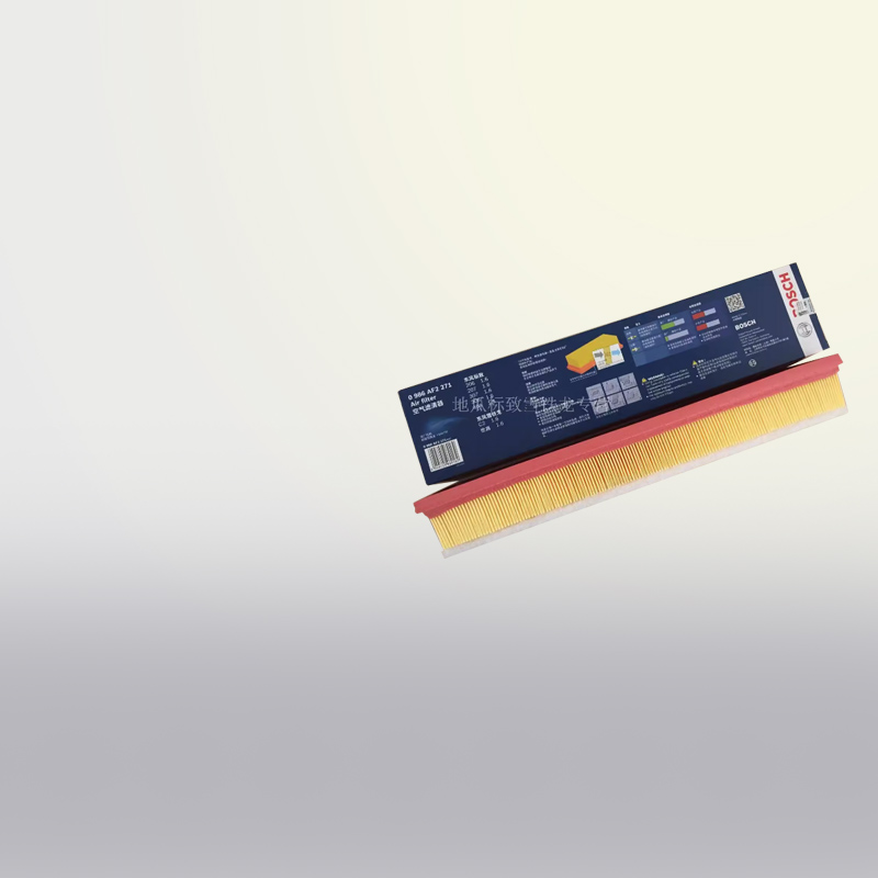 博世标致雪铁龙空气滤芯