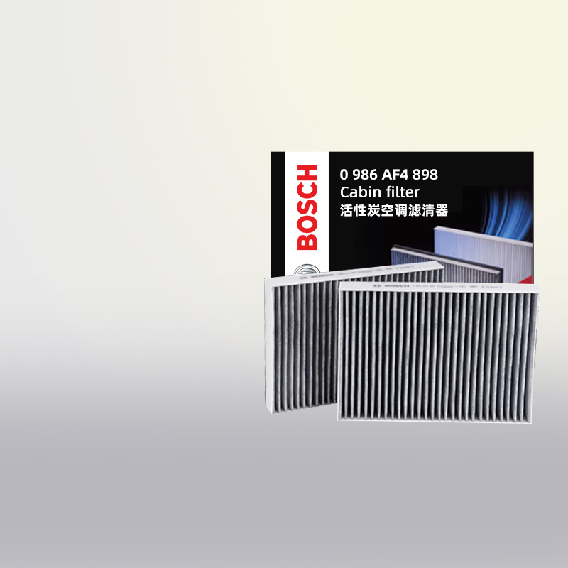 博世过滤空调滤芯宝马