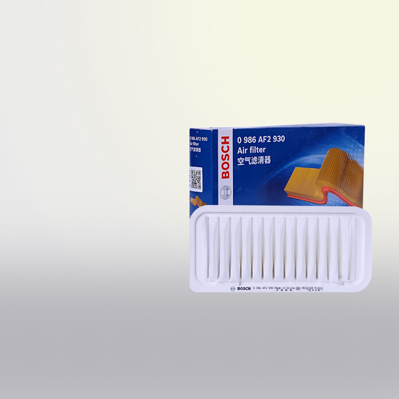 博世长城车系空气滤芯