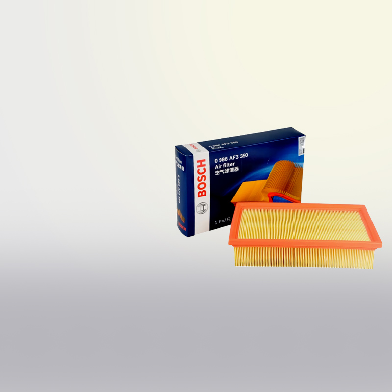 博世长安车系空气滤芯