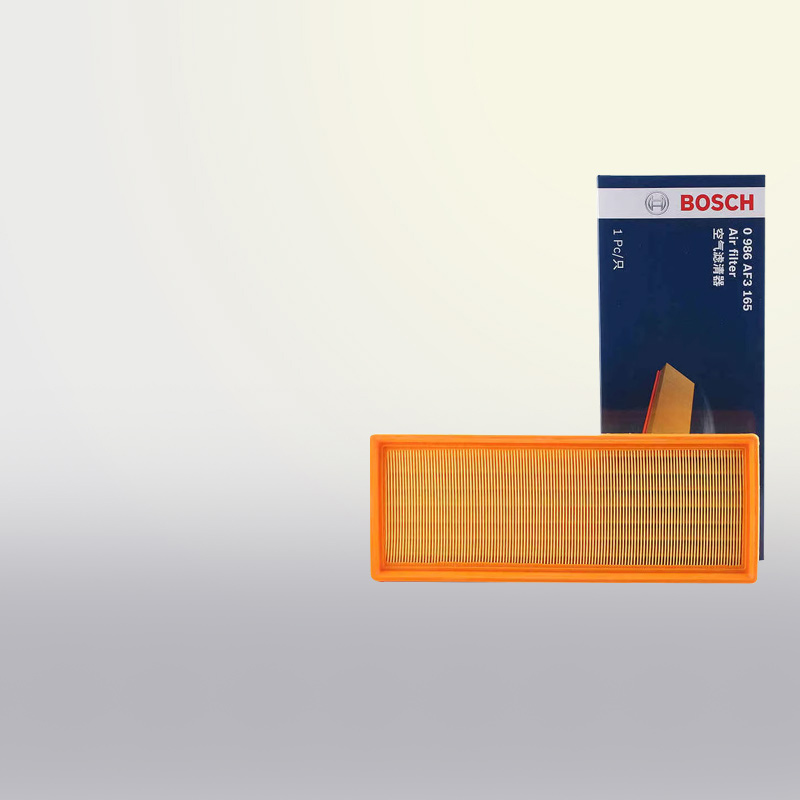 曼牌风神AX7空气滤芯