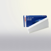 博世自营AF4036适配奥迪A4L Q5保时捷MACAN空调滤芯格清器外置