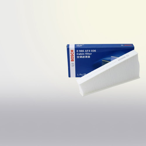 博世过滤空调滤芯奥迪