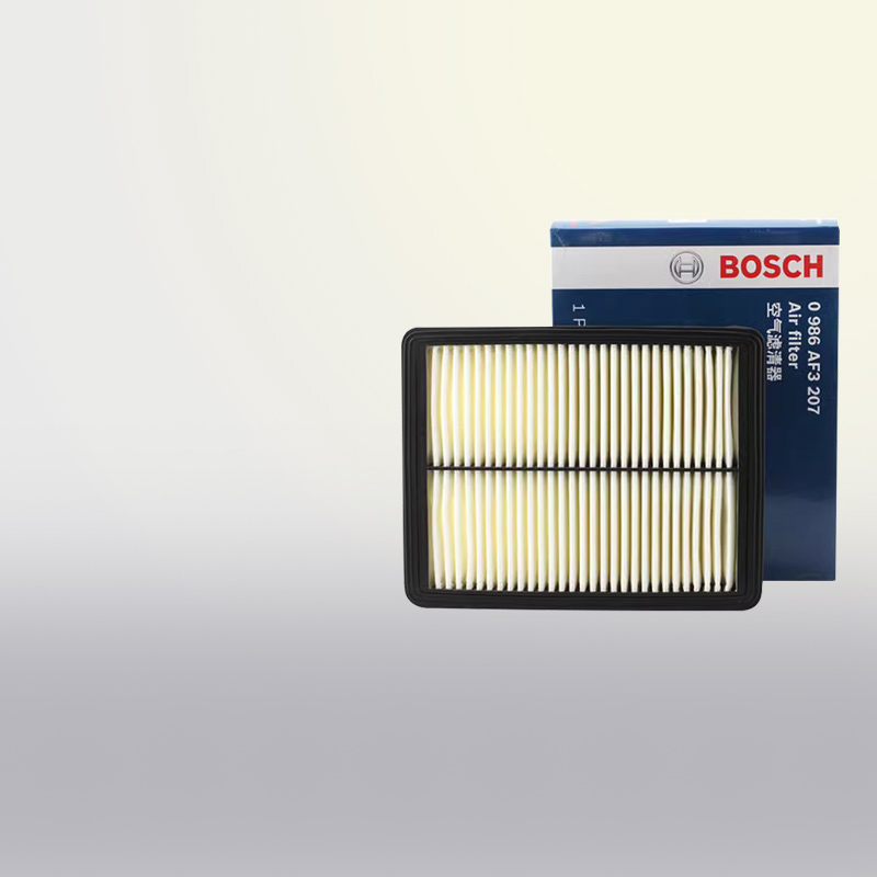 博世起亚现代空气滤芯