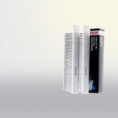 博世天猫自营AF5083适配标致3008 DS5空调滤芯格滤清器正品 专用