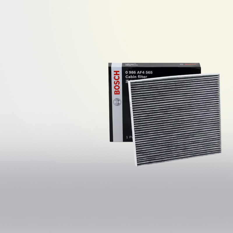 博世过滤空调滤芯起亚现代
