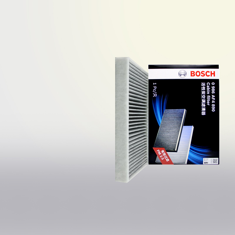博世过滤空调滤芯沃尔沃