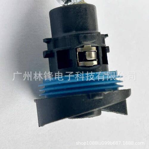 精选汽车灯泡PH24W卤素车灯 C5日行灯1362524W异形灯雪铁龙雾灯汽