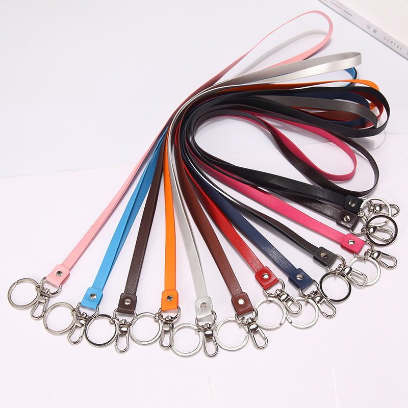 新品 定做拉扣挂绳钥匙圈安全扣手机吊绳工作证卡套挂带 证件挂绳,文具电教/文化用品/商务用品,卡套/证件套,淘宝优惠券,粉丝福利购,淘宝优惠卷
