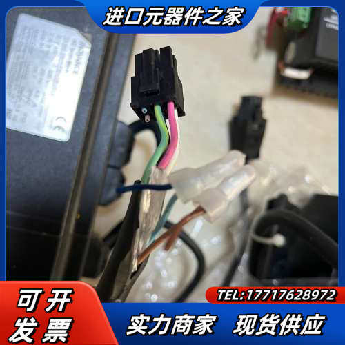 伺服电机ISMH4-75B30CB-U234Z刹车电机7议价