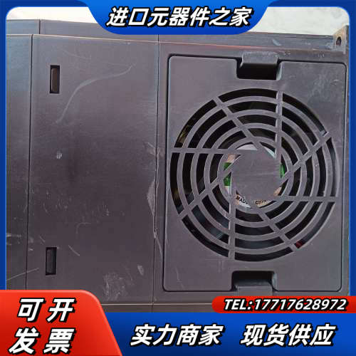 金田JT330N  KC0150G3变频器现货实拍功能议价