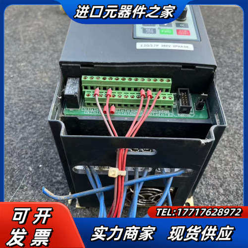 伟创变频器  AC60-T3-2R2G/3R7P议价