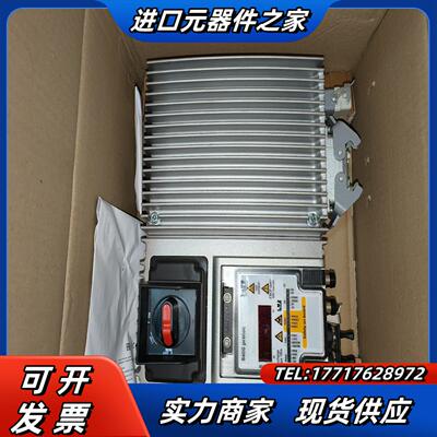 LENZE变频器E84DSPBC1524R2SLCE议价