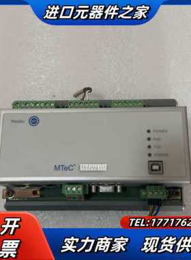 德国MESSKO MR控制器 EPT202 IM 实物议价