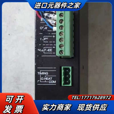 东方步进驱动器:UDK5114N-m。成色如图，功能议价
