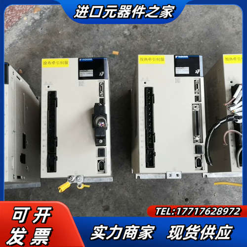 SGD7S-120A00A，自己议价