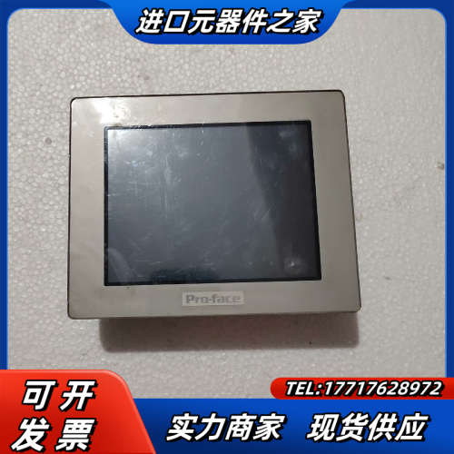 普洛菲斯触摸屏 PFXGM4301TAD 功能 议价
