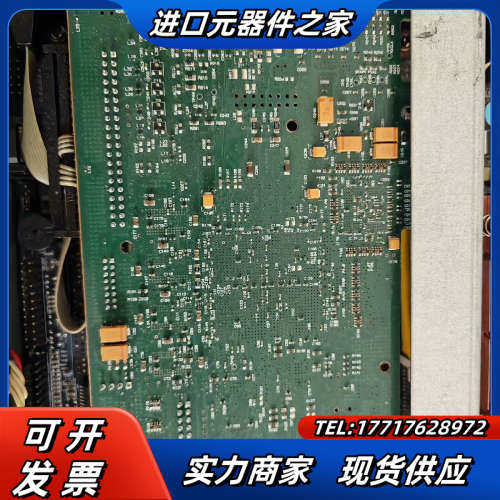DALSA采集卡，OR-X4C0-XPF00,货议价