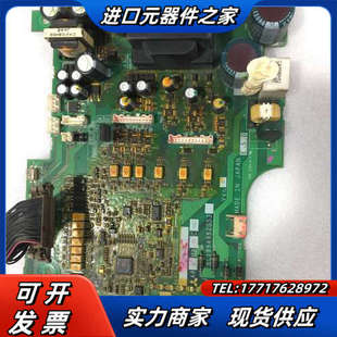 A840 60议价 15KW变频器电源驱动板A84MA15C