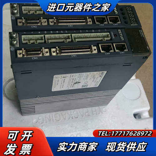 埃斯顿200瓦单驱动两台，议价