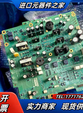 变频器驱动板EAV68443_00 全新原装正品议价