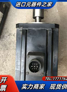 伺服电机，MHME152SCHM，1.5KW，成色看议价