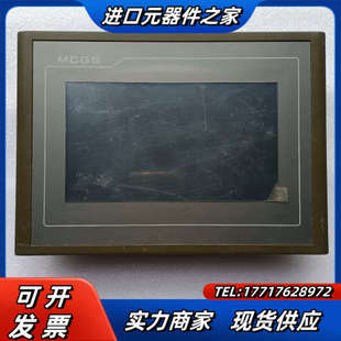 件 昆侖通泰觸摸屏 TPC7062TX 議價 片