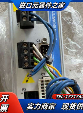 科尔摩根驱动器PRD-MZ205S0Z-10，成色8议价