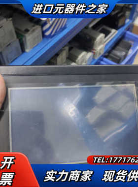 维控7寸触摸屏，LEVI710T.  成色新，功能完好，议价