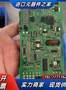 全新原装丹佛斯变频器主板130B7002 AT/11议价
