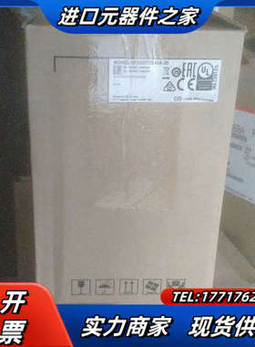 全新变频器VFD007CB43A-20，议价