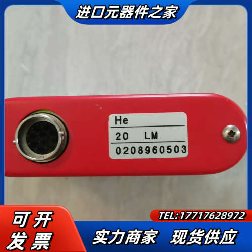 厚礼薄计，SEC-500MK3，气体：He，：20L议价